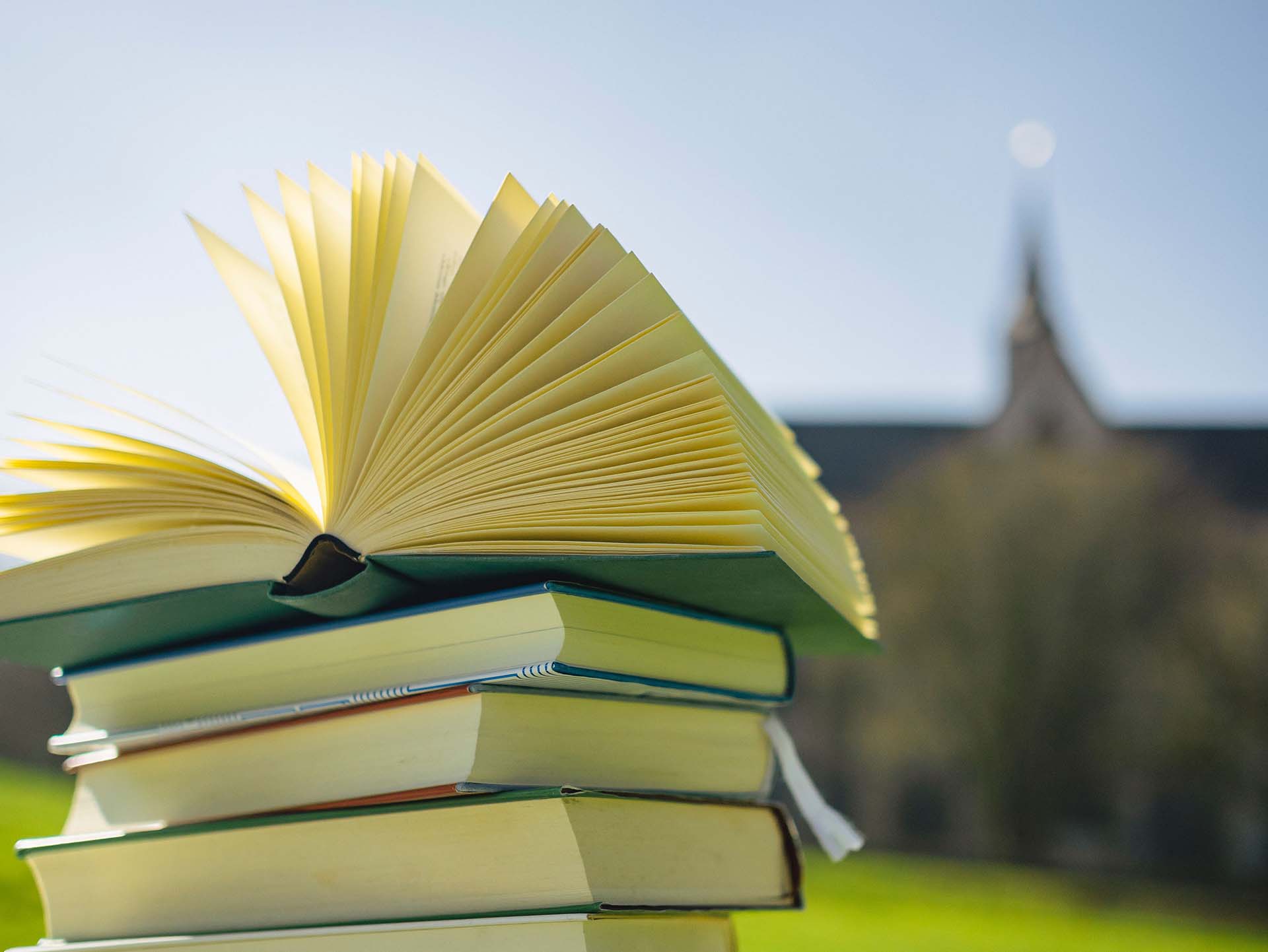 Anfahrt Literatur am Dom