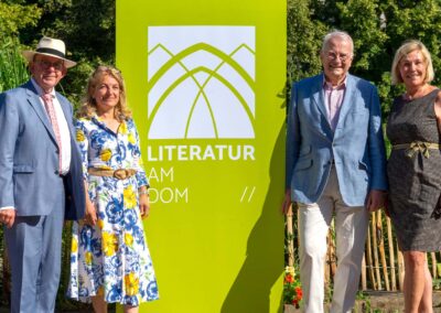Literatur am Dom 2022