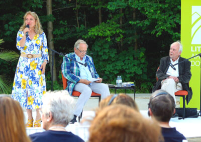 Literatur am Dom 2022