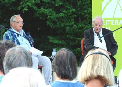 Literatur am Dom 2022