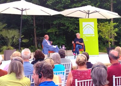 Literatur am Dom 2022