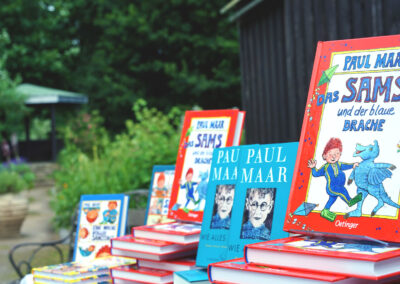 Literatur am Dom 2022