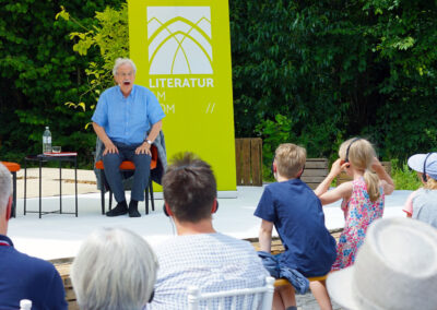 Literatur am Dom 2022