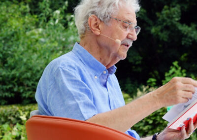 Literatur am Dom 2022