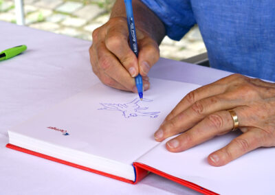Literatur am Dom 2022