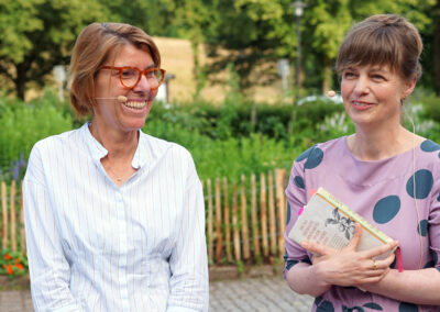 Literatur am Dom 2022