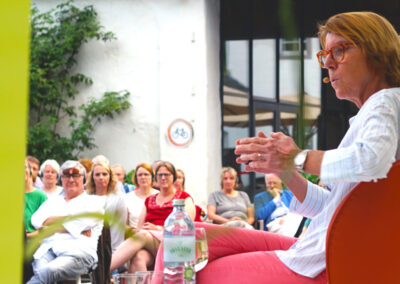 Literatur am Dom 2022