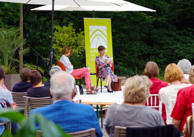 Literatur am Dom 2022