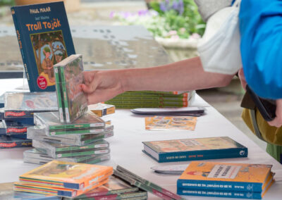 Literatur am Dom 2022