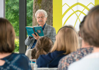 Literatur am Dom 2022