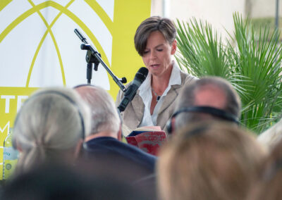 Literatur am Dom 2022
