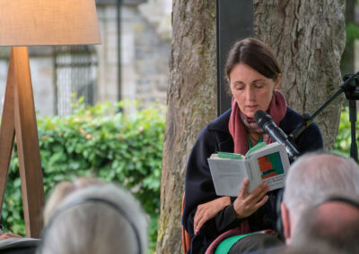 Literatur am Dom 2022