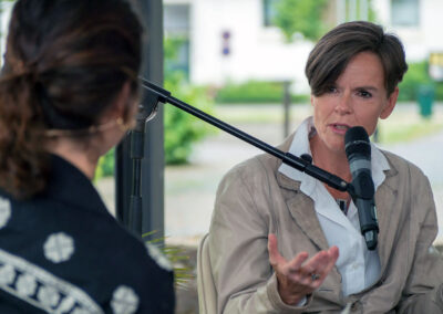 Literatur am Dom 2022