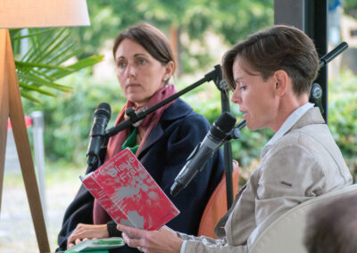 Literatur am Dom 2022