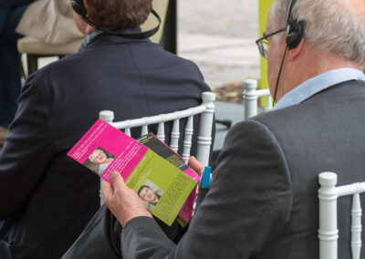 Literatur am Dom 2022
